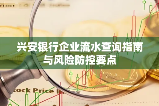 兴安银行企业流水查询指南与风险防控要点