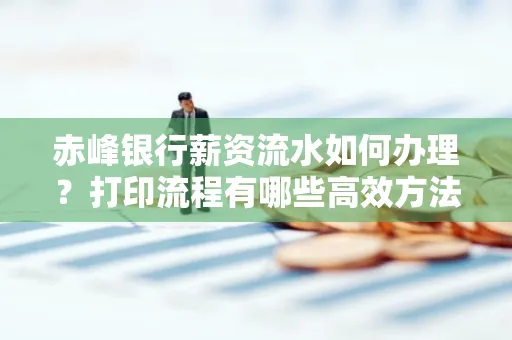 赤峰银行薪资流水如何办理？打印流程有哪些高效方法？