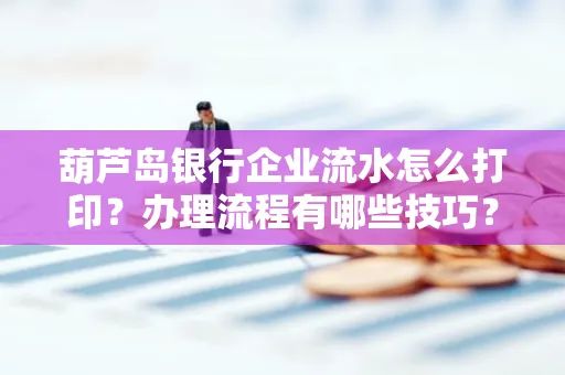 葫芦岛银行企业流水怎么打印?办理流程有哪些技巧?