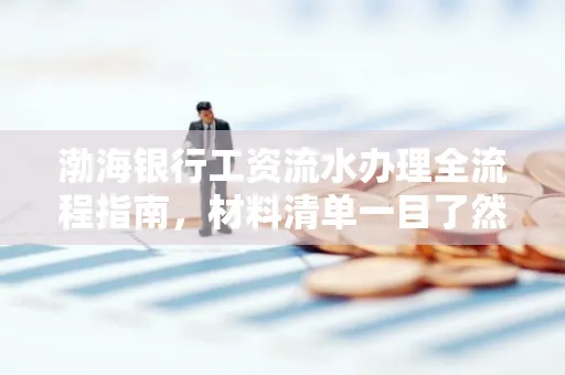 渤海银行工资流水办理全流程指南，材料清单一目了然