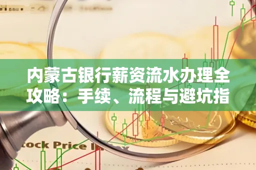 内蒙古银行薪资流水办理全攻略:手续、流程与避坑指南